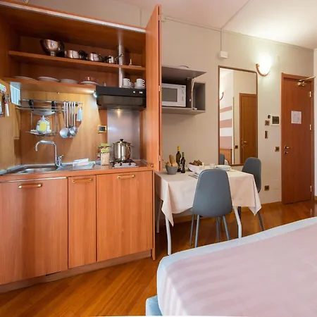 Tastefully Furnished Studio At Just 1 5 Km From The Sea